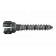 MONO AXIAL PEDICLE SCREW